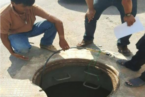 งานติดตั้งเคเบิลใยแก้วนำแสง (Optical Fiber Cable Work)