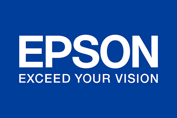 Office Epson + Robotic Room