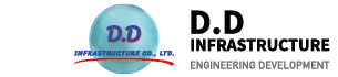 DD-infrastructure logo