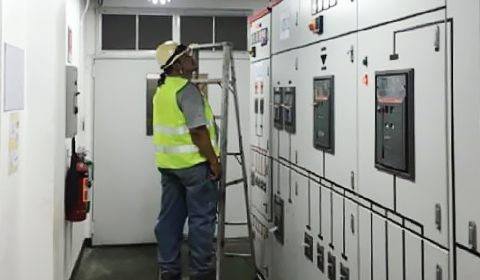 Renovate @ Electrical System