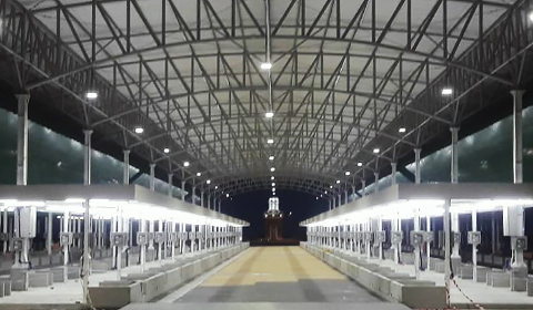 ปรับปรุงท่าเรือและตลาดประมงอ่างศิลา